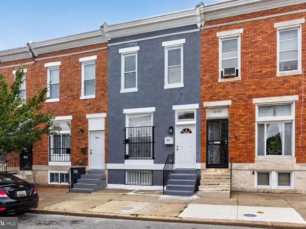 1404 N MONTFORD AVENUE, BALTIMORE, MD 21213
