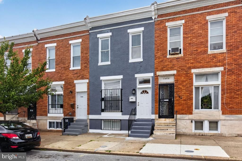 1404 N MONTFORD AVENUE, BALTIMORE, MD 21213