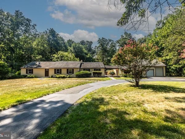 118 OAK LANE, COATESVILLE, PA 19320