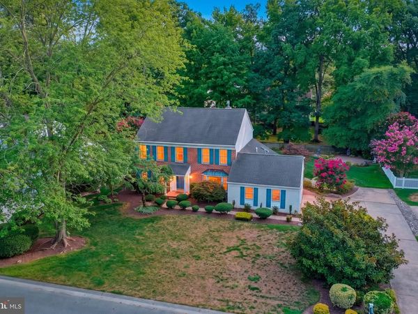 164 BURNING TREE ROAD, DOVER, DE 19904