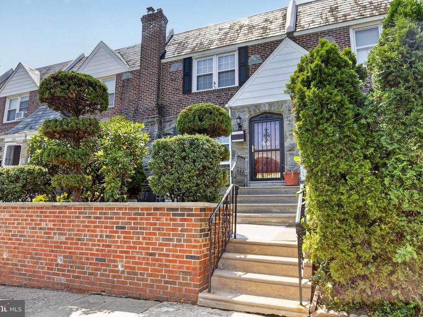 6848 Radbourne Road, Upper Darby, PA 19082 Main Photo