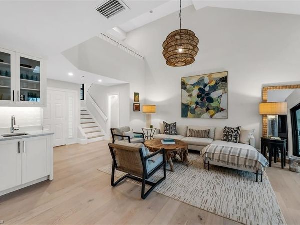 569 PARK SHORE DR , Unit G5, NAPLES, FL 34103