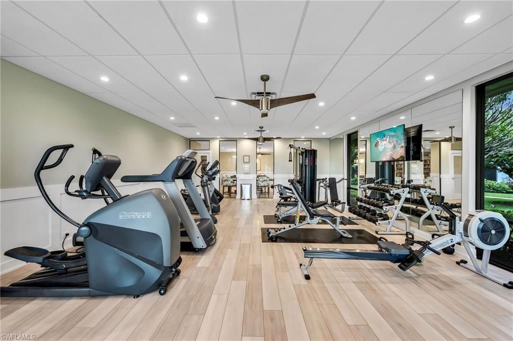 569 Park Shore Dr , Unit G5, Naples, FL 34103 Photo