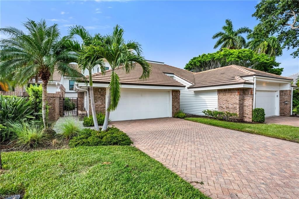 569 Park Shore Dr , Unit G5, Naples, FL 34103 Photo