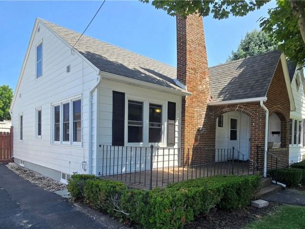 505 Morley Place, Elmira, NY 14904