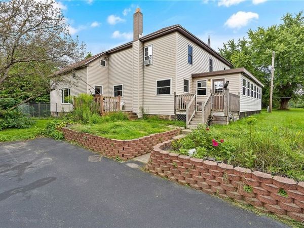 967 County Route 35 , Mexico, NY 13114