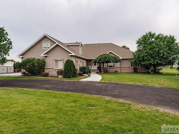 2405 Robison Drive, REXBURG, ID 83440