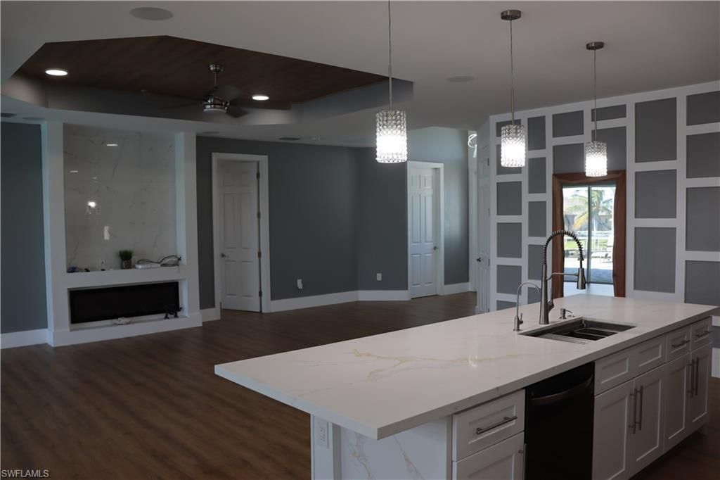 1857 NW 36th Pl, Cape Coral, FL 33993 Photo