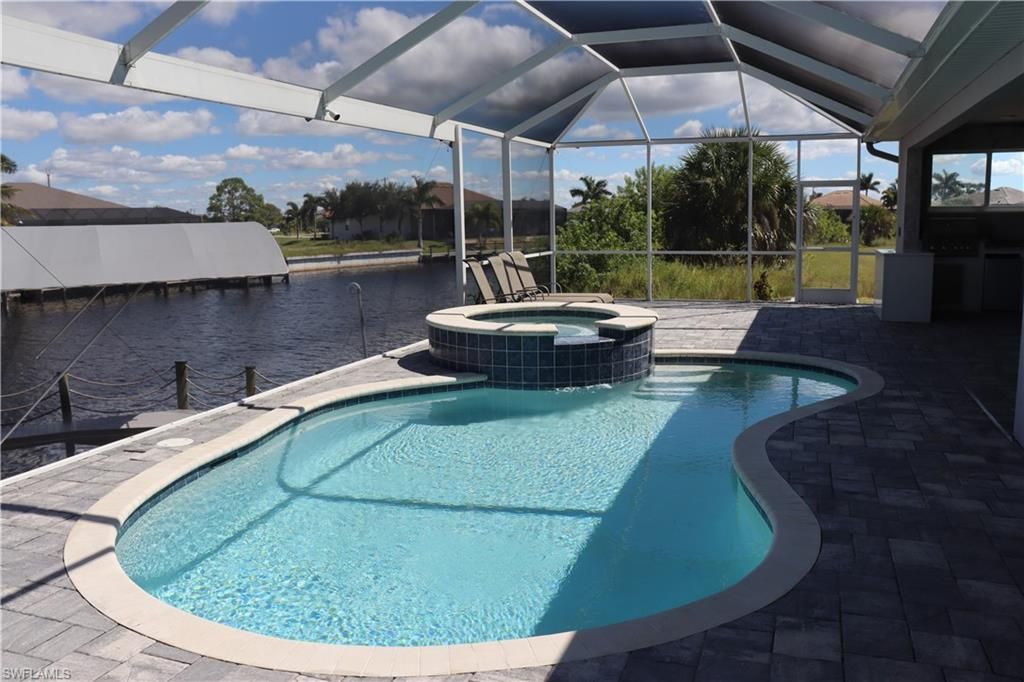 1857 NW 36th Pl, Cape Coral, FL 33993 Photo