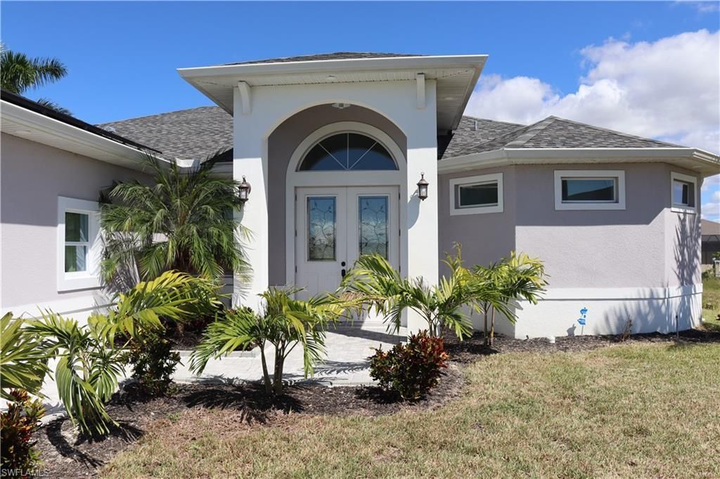 1857 NW 36th Pl, Cape Coral, FL 33993 Photo