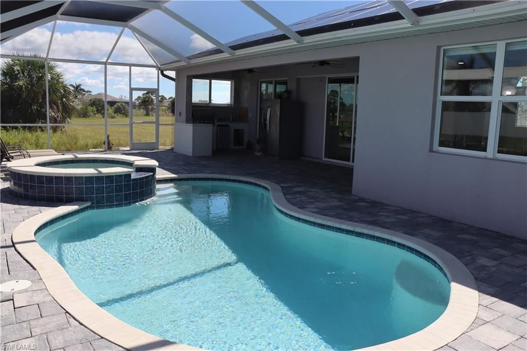 1857 NW 36th Pl, Cape Coral, FL 33993 Photo