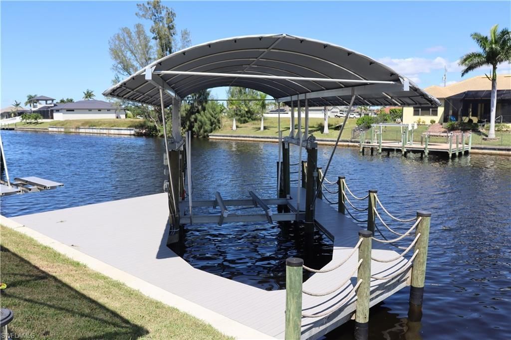 1857 NW 36th Pl, Cape Coral, FL 33993 Photo