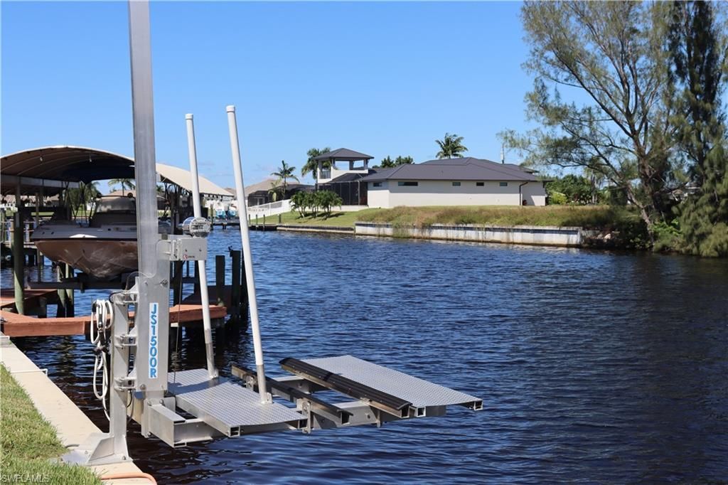 1857 NW 36th Pl, Cape Coral, FL 33993 Photo
