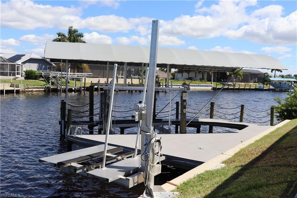 1857 NW 36th Pl, Cape Coral, FL 33993 Photo