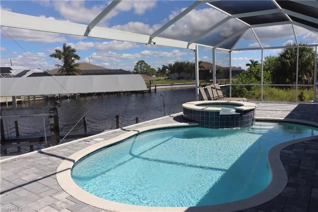 1857 NW 36th Pl, Cape Coral, FL 33993 Photo