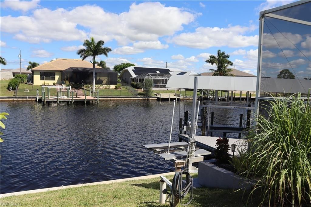 1857 NW 36th Pl, Cape Coral, FL 33993 Photo