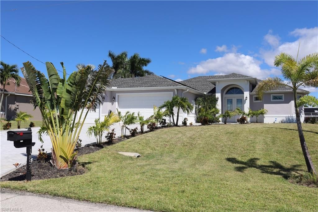 1857 NW 36th Pl, Cape Coral, FL 33993 Photo