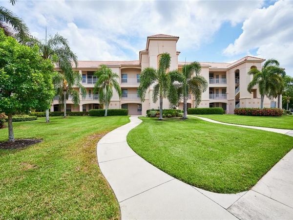 9140 Southmont CV , Unit 102, FORT MYERS, FL 33908