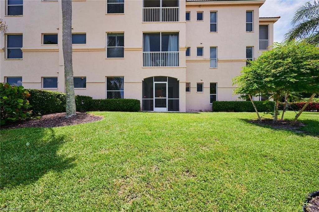 9140 Southmont Cv, Unit 102, Fort Myers, FL 33908 Photo
