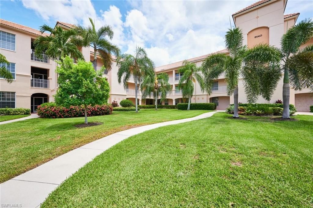 9140 Southmont Cv, Unit 102, Fort Myers, FL 33908 Photo