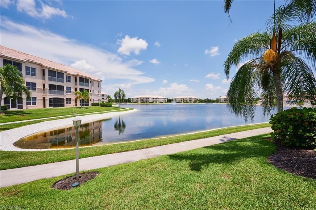 9140 Southmont Cv, Unit 102, Fort Myers, FL 33908 Photo