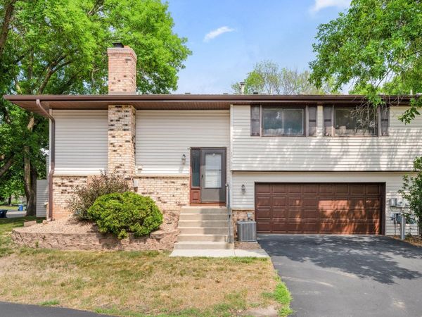 10731 Aquila Avenue S, Bloomington, MN 55438