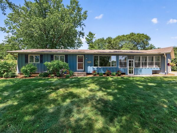 6700 Kennaston Drive NE, Fridley, MN 55432
