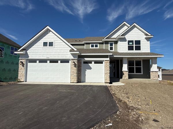 14724 Lanewood Circle N, Dayton, MN 55369