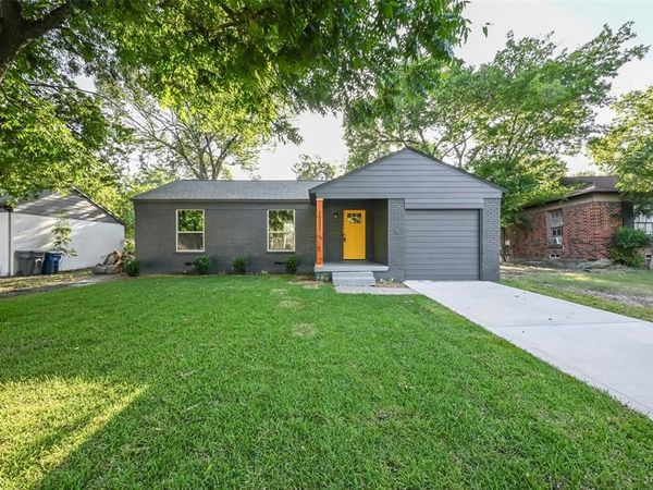 10547 Fern Drive, Dallas, TX 75228