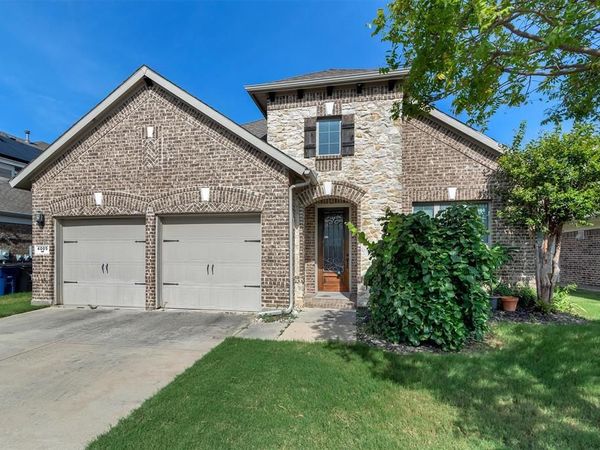 4005 Hawthorne Drive, Sachse, TX 75048
