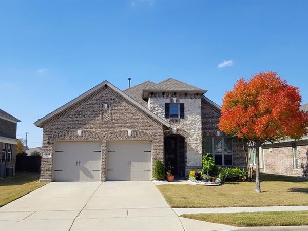 4005 Hawthorne Drive , Sachse, TX 75048