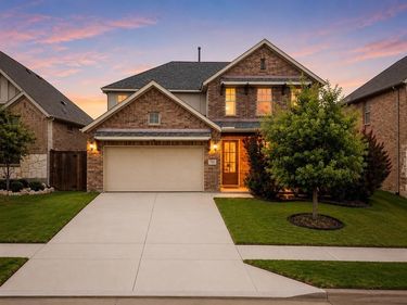 125 Kirwin Drive, Fort Worth, TX 76131