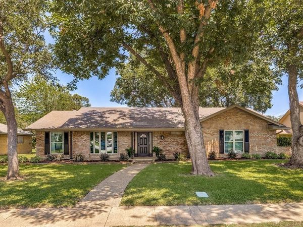 3151 Merrell Road , Dallas, TX 75229