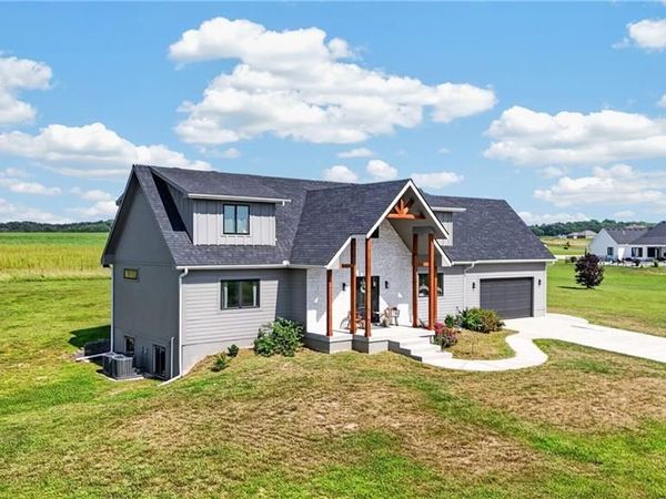 6565 Tucker Drive, Odessa, MO 64076