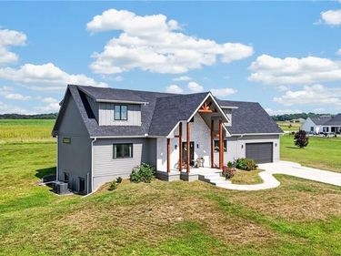 6565 Tucker Drive, Odessa, MO 64076
