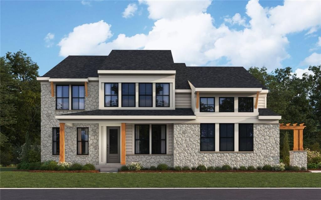 743 Conley Drive, Canton, GA 30115 Main Photo