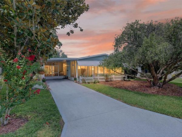 1736 PEBBLE BEACH LANE , THE VILLAGES, FL 32159