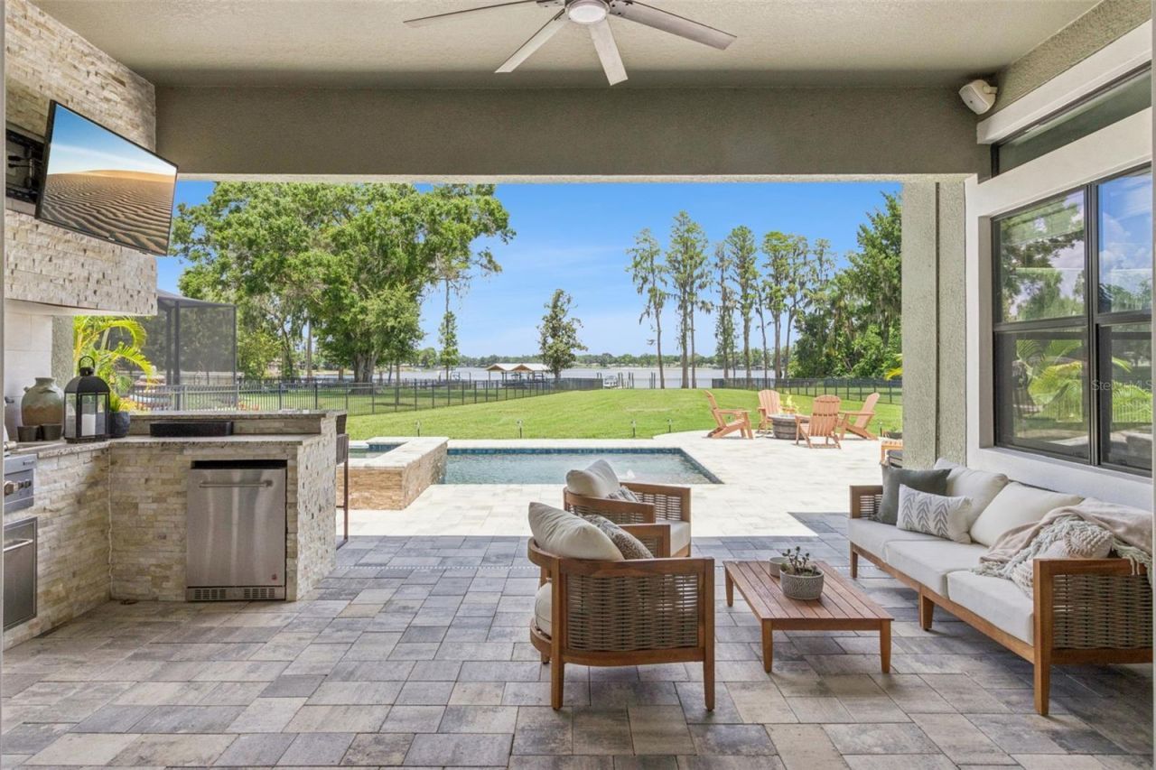 2590 Lake Manor Drive, Land O Lakes, FL 34639 Photo