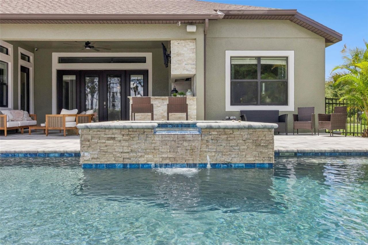 2590 Lake Manor Drive, Land O Lakes, FL 34639 Photo