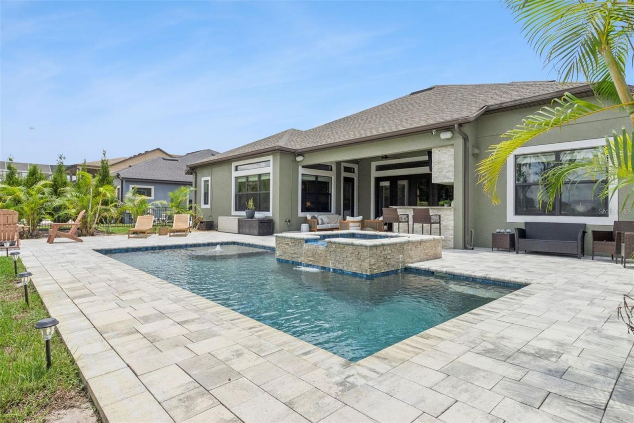 2590 Lake Manor Drive, Land O Lakes, FL 34639 Photo
