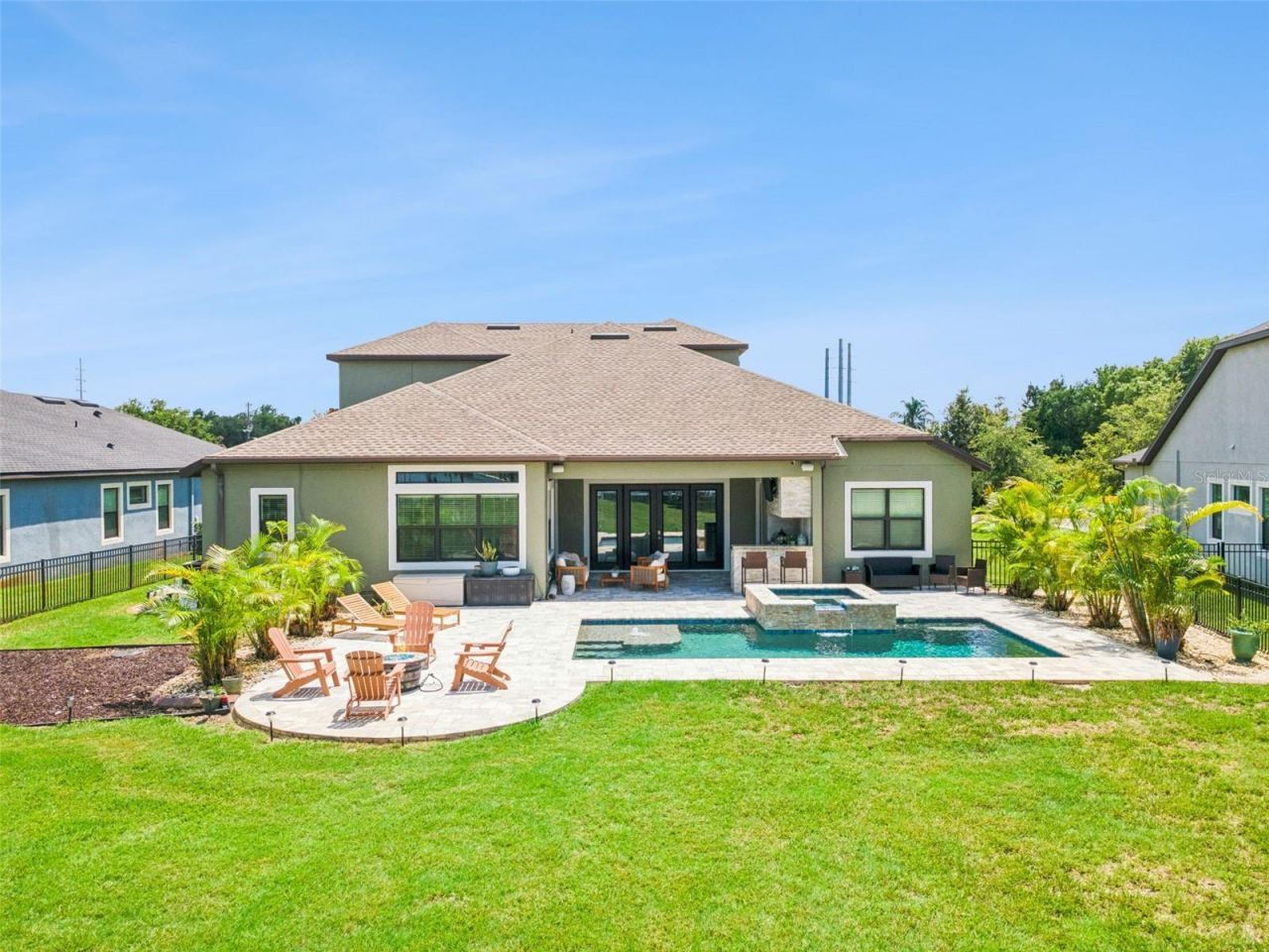 2590 Lake Manor Drive, Land O Lakes, FL 34639 Photo