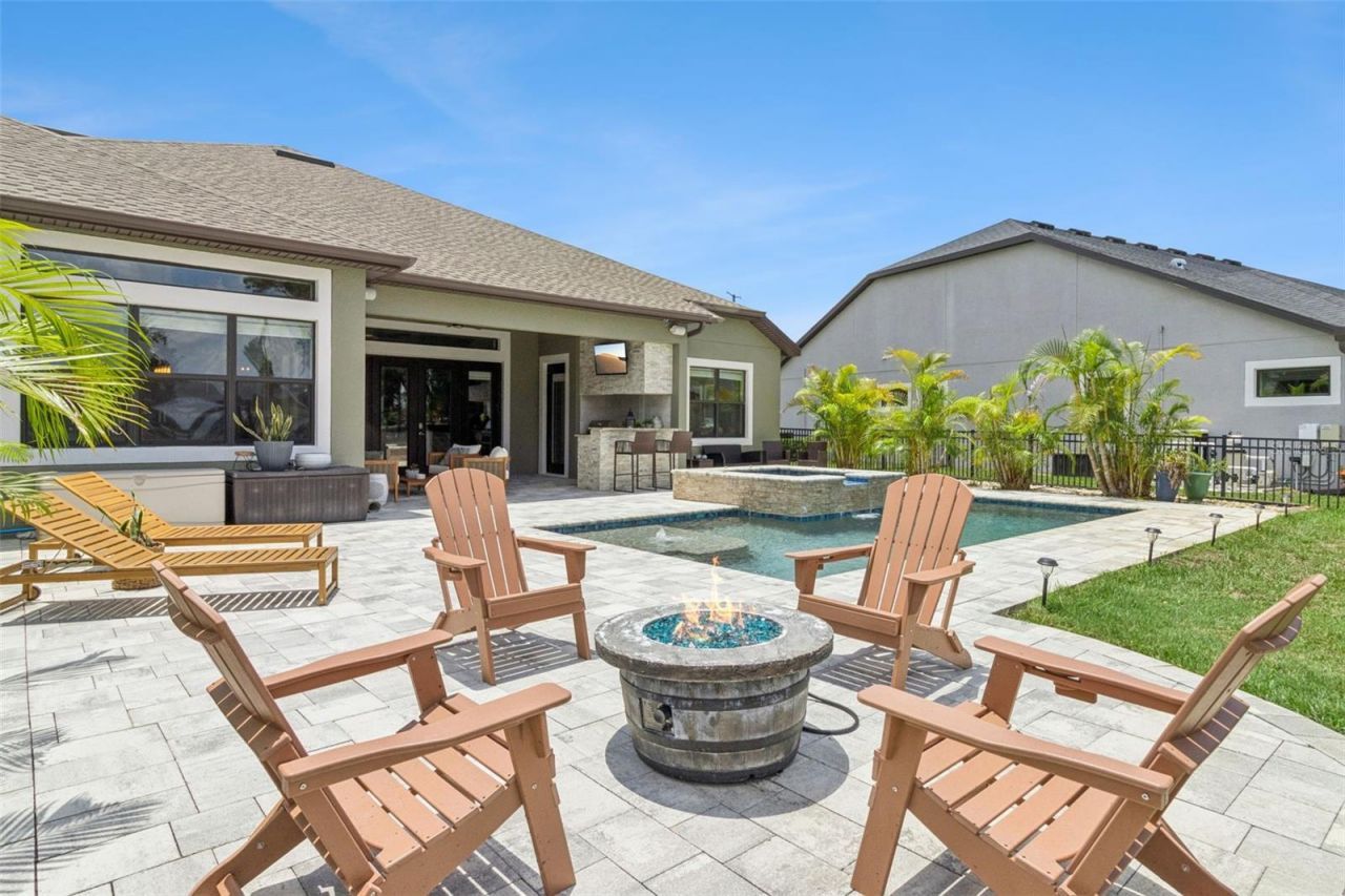 2590 Lake Manor Drive, Land O Lakes, FL 34639 Photo