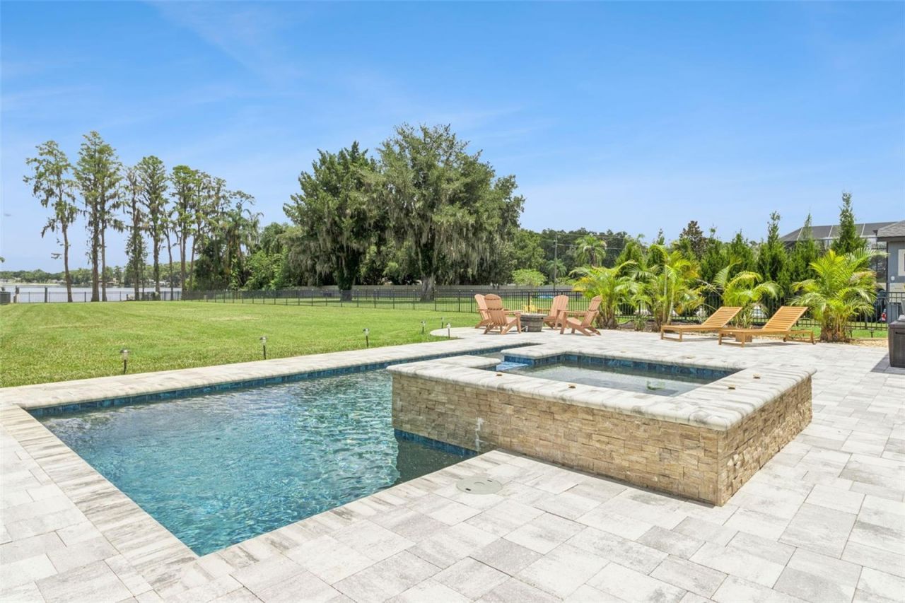 2590 Lake Manor Drive, Land O Lakes, FL 34639 Photo