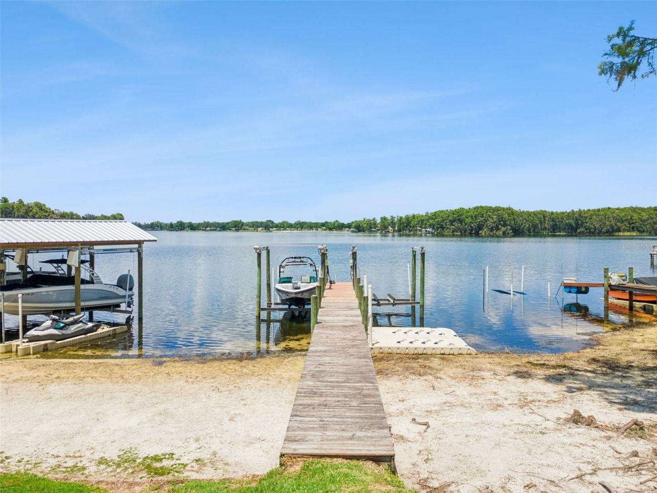 2590 Lake Manor Drive, Land O Lakes, FL 34639 Photo