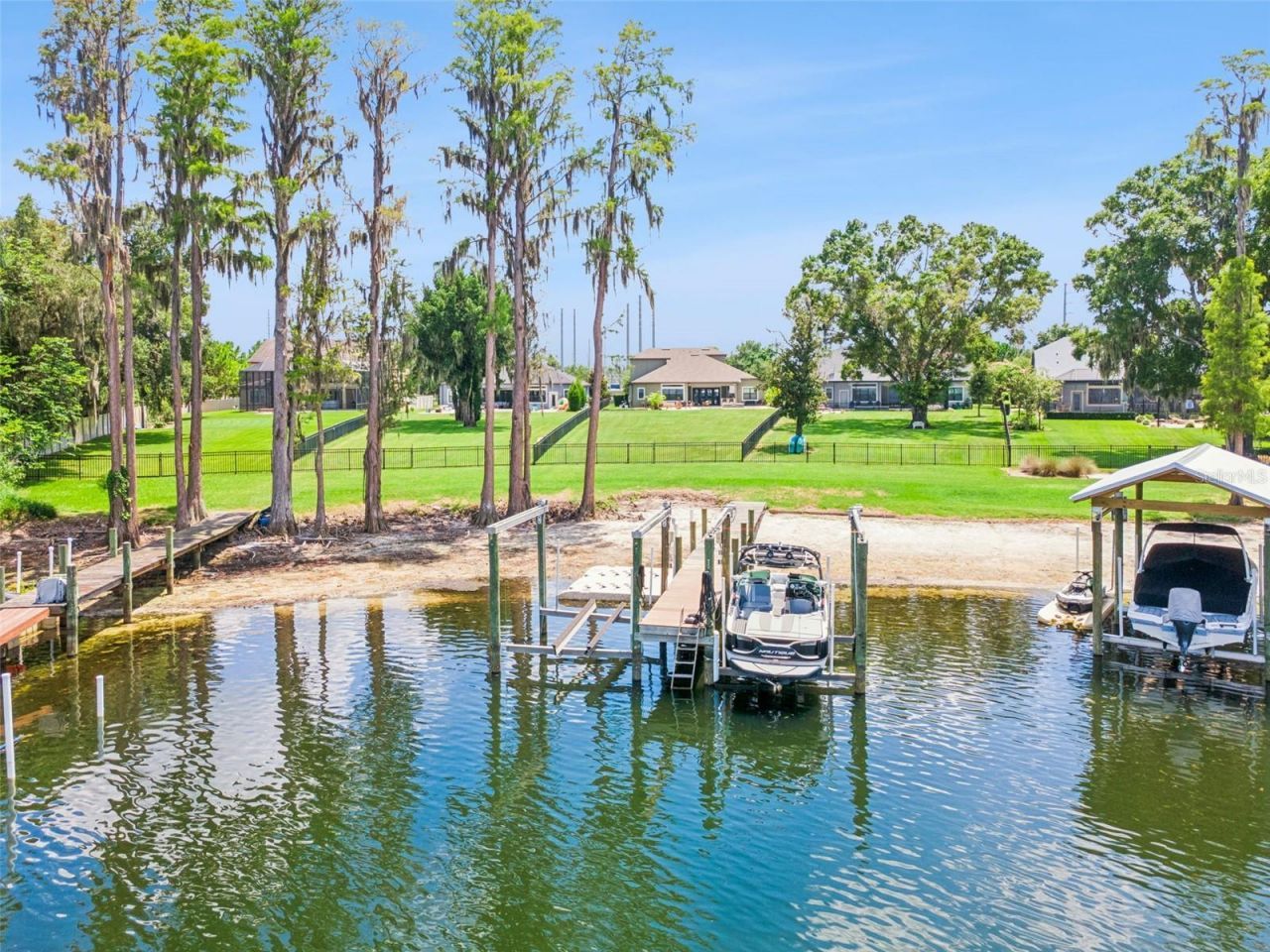 2590 Lake Manor Drive, Land O Lakes, FL 34639 Photo
