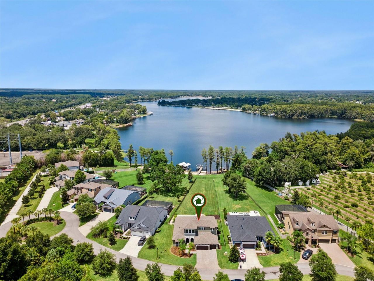 2590 Lake Manor Drive, Land O Lakes, FL 34639 Photo