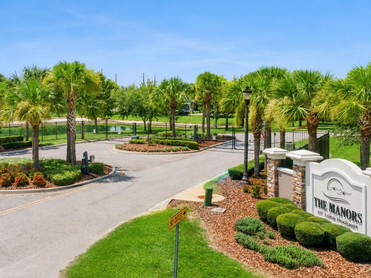 2590 Lake Manor Drive, Land O Lakes, FL 34639 Photo