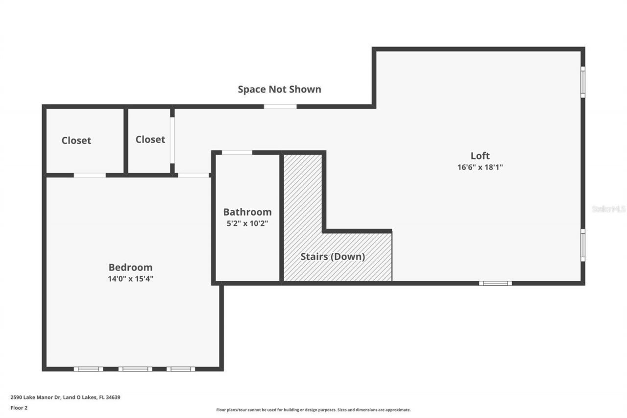 2590 Lake Manor Drive, Land O Lakes, FL 34639 Photo