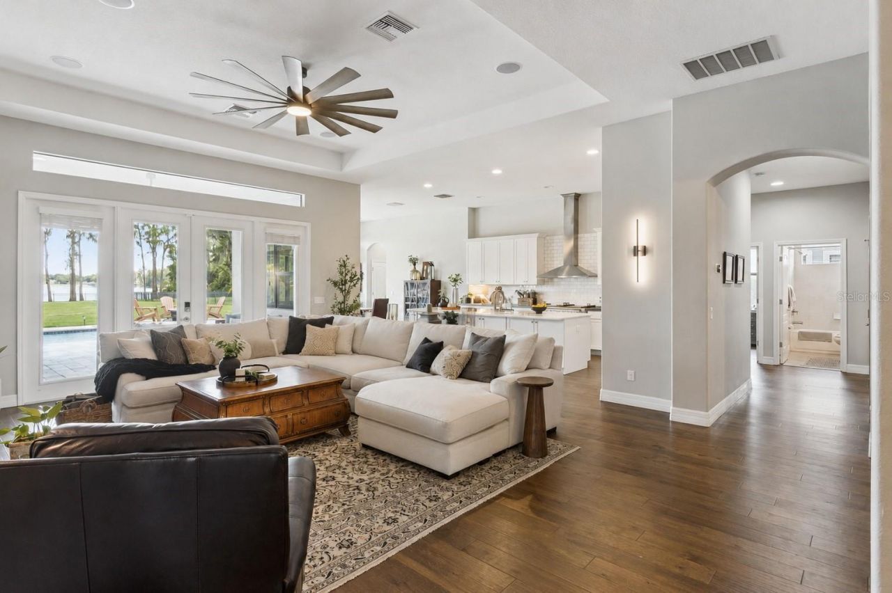2590 Lake Manor Drive, Land O Lakes, FL 34639 Photo