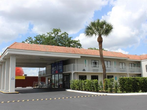 5367 W IRLO BRONSON MEM HWY , Unit 1-203, KISSIMMEE, FL 34746